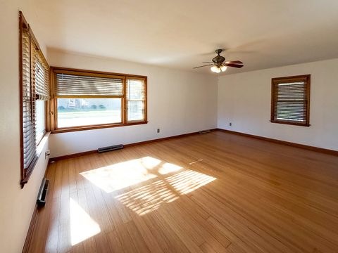 Tiny photo for DeKalb, IL 60115 (MLS # 12499135)