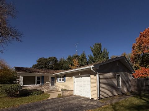 Tiny photo for DeKalb, IL 60115 (MLS # 12499135)