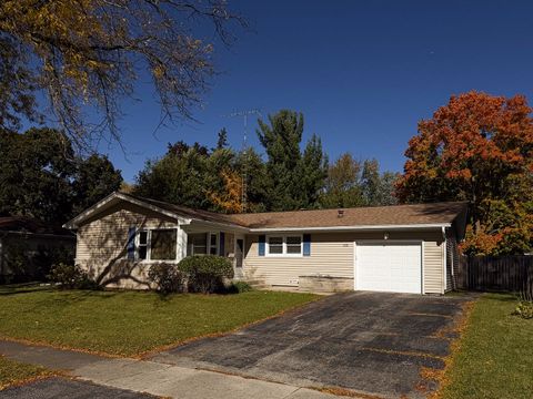 Tiny photo for DeKalb, IL 60115 (MLS # 12499135)