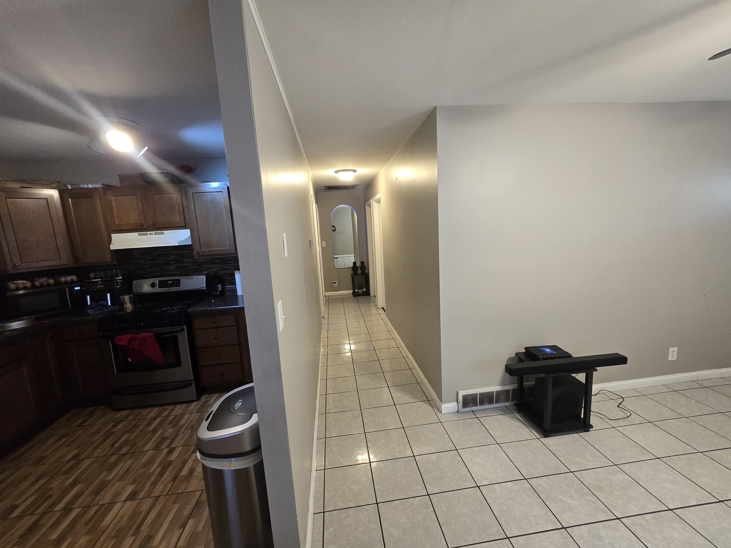 400 W Bellarmine Drive