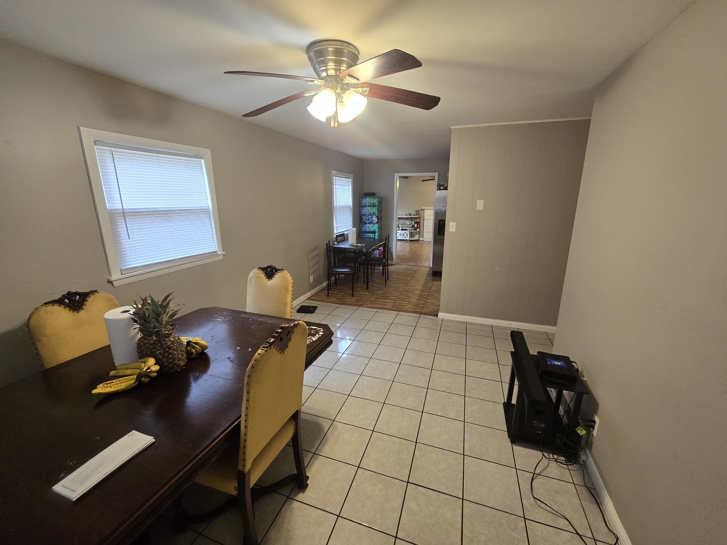 400 W Bellarmine Drive