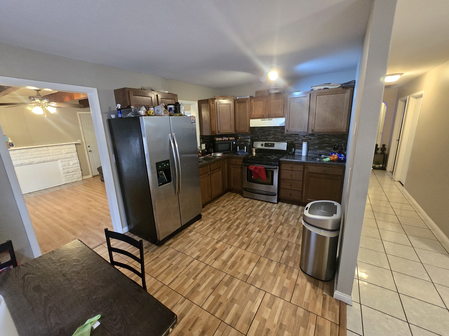 400 W Bellarmine Drive