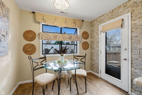 Tiny photo for 329 Everett Avenue #2B, Crystal Lake, IL 60014 (MLS # 12603442)