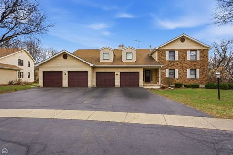 Tiny photo for 329 Everett Avenue #2B, Crystal Lake, IL 60014 (MLS # 12603442)