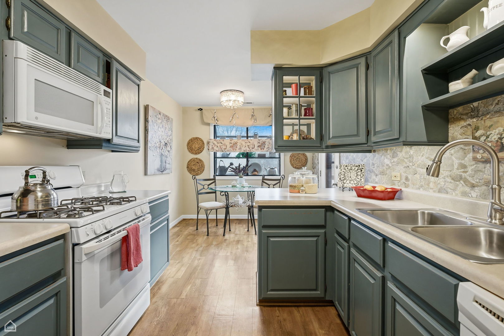 329 Everett Avenue 2B