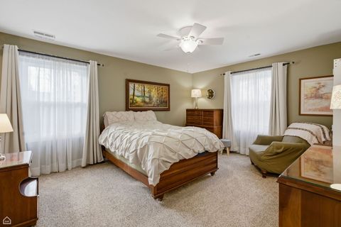 Tiny photo for 329 Everett Avenue #2B, Crystal Lake, IL 60014 (MLS # 12603442)