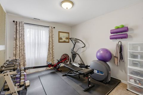 Tiny photo for 329 Everett Avenue #2B, Crystal Lake, IL 60014 (MLS # 12603442)