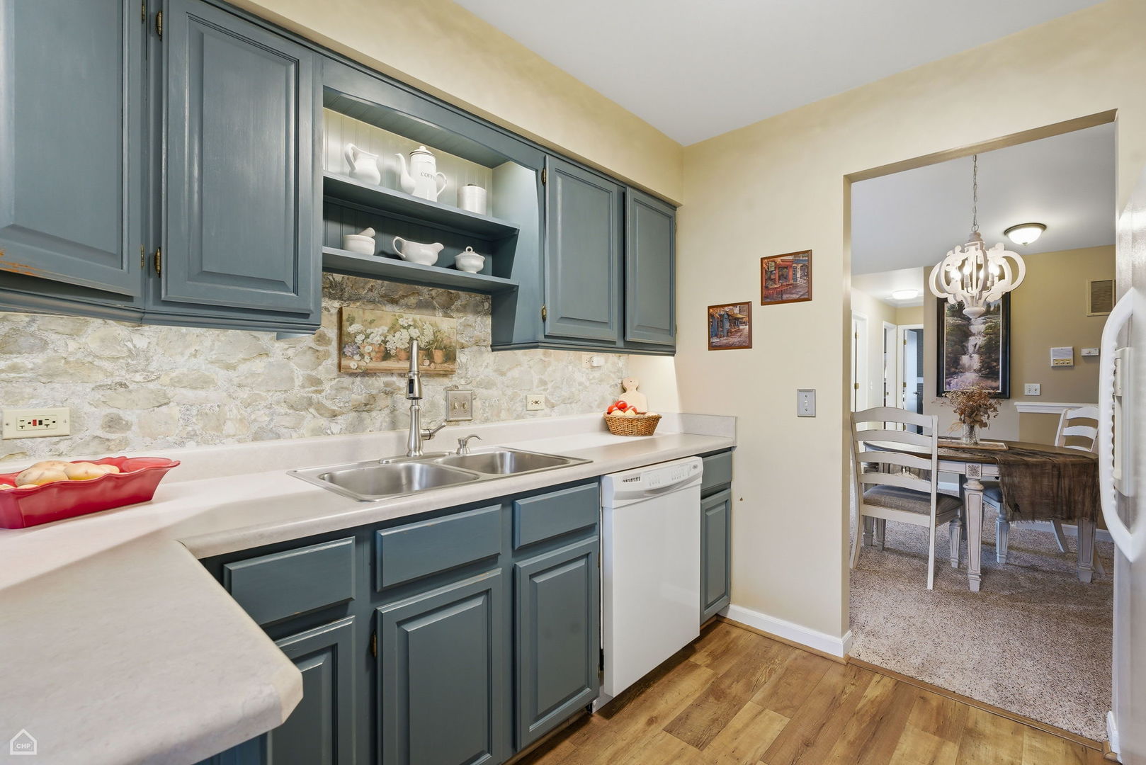 329 Everett Avenue 2B