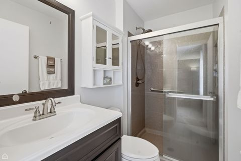 Tiny photo for 329 Everett Avenue #2B, Crystal Lake, IL 60014 (MLS # 12603442)