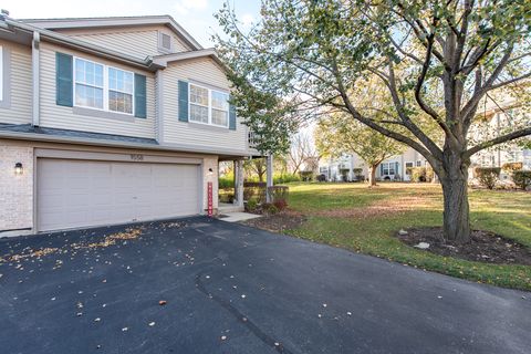 A home in Gurnee