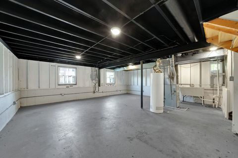 Tiny photo for 2800 E 130th Street, Chicago, IL 60633 (MLS # 12486310)