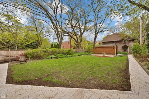 Tiny photo for 4801 S Kimbark Avenue, Chicago, IL 60615 (MLS # 12515990)
