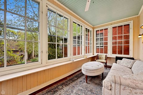 Tiny photo for 4801 S Kimbark Avenue, Chicago, IL 60615 (MLS # 12515990)