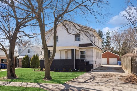 522 N Central Avenue 2 Highwood IL 60040