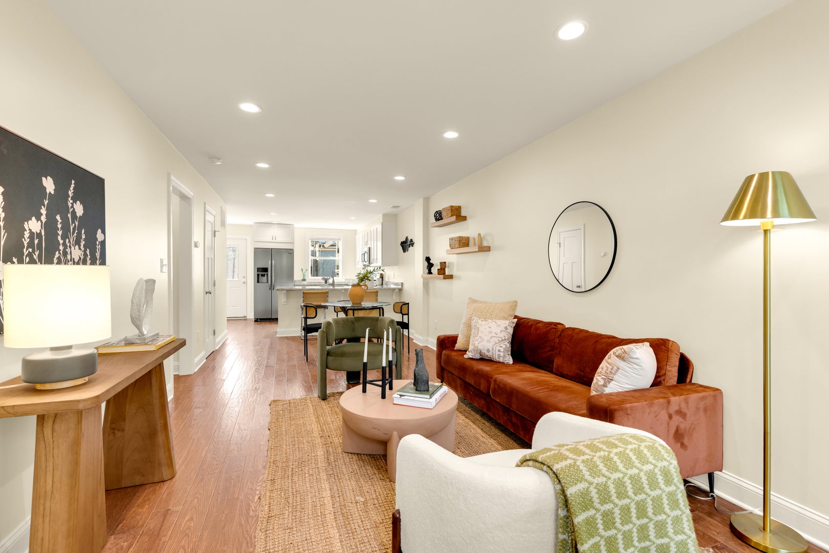 629 Morton Place 1, Washington DC 20002