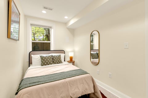 Tiny photo for 629 Morton Place #1, Washington, DC 20002 (MLS # 12772011)
