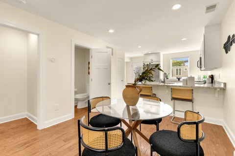 Tiny photo for 629 Morton Place #1, Washington, DC 20002 (MLS # 12772011)