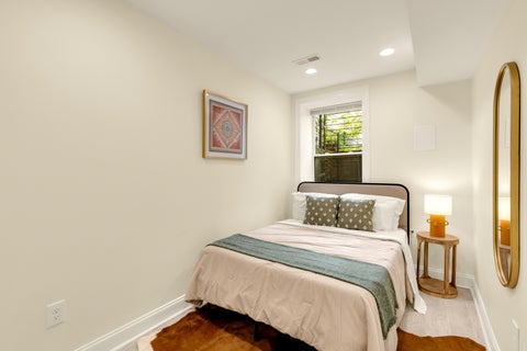 Tiny photo for 629 Morton Place #1, Washington, DC 20002 (MLS # 12772011)