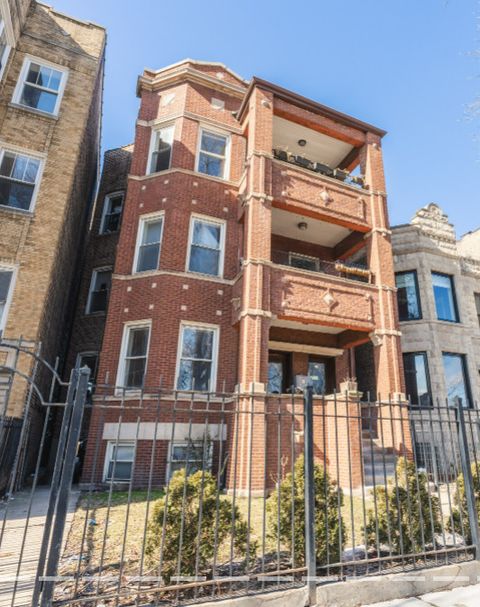 1010 N Kedzie Avenue 1 Chicago IL 60651