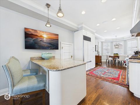 Tiny photo for 552 Sunrise Avenue, Lake Bluff, IL 60044 (MLS # 12600051)