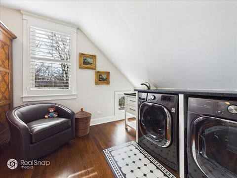 Tiny photo for 552 Sunrise Avenue, Lake Bluff, IL 60044 (MLS # 12600051)