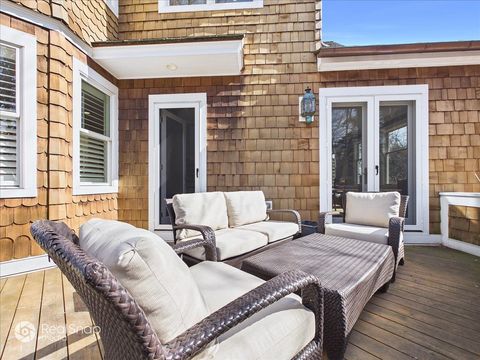 Tiny photo for 552 Sunrise Avenue, Lake Bluff, IL 60044 (MLS # 12600051)