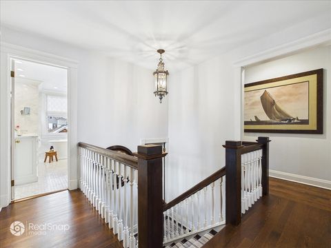 Tiny photo for 552 Sunrise Avenue, Lake Bluff, IL 60044 (MLS # 12600051)