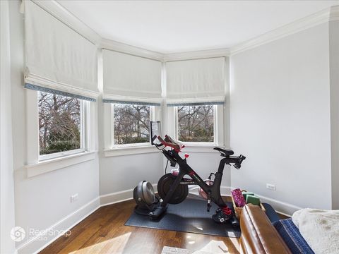 Tiny photo for 552 Sunrise Avenue, Lake Bluff, IL 60044 (MLS # 12600051)