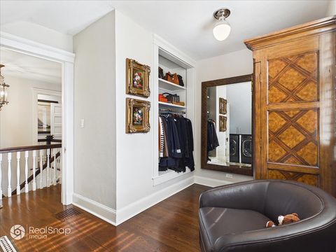 Tiny photo for 552 Sunrise Avenue, Lake Bluff, IL 60044 (MLS # 12600051)