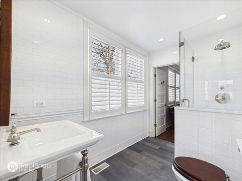 Tiny photo for 552 Sunrise Avenue, Lake Bluff, IL 60044 (MLS # 12600051)