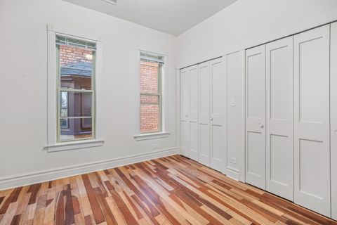 Tiny photo for 7316 S South Shore Drive, Chicago, IL 60649 (MLS # 12426151)