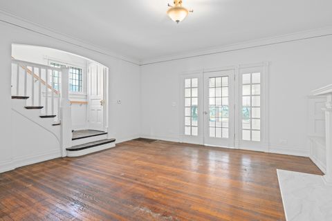Tiny photo for 7316 S South Shore Drive, Chicago, IL 60649 (MLS # 12426151)