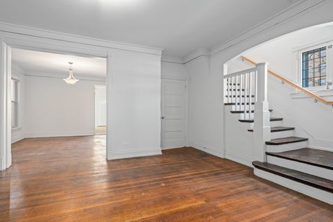 Tiny photo for 7316 S South Shore Drive, Chicago, IL 60649 (MLS # 12426151)