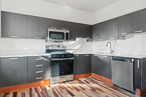 Tiny photo for 7316 S South Shore Drive, Chicago, IL 60649 (MLS # 12426151)