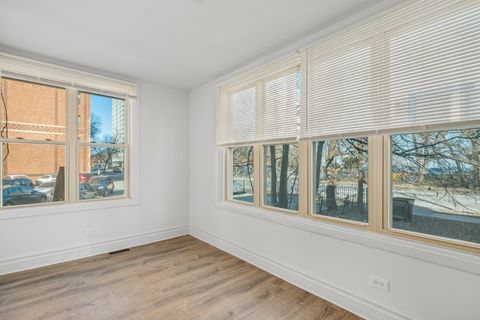 Tiny photo for 7316 S South Shore Drive, Chicago, IL 60649 (MLS # 12426151)