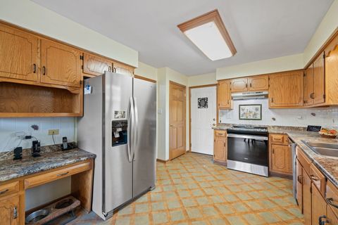 Tiny photo for 2617 Ruth Fitzgerald Drive, Plainfield, IL 60586 (MLS # 12456092)