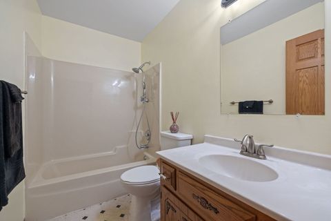 Tiny photo for 2617 Ruth Fitzgerald Drive, Plainfield, IL 60586 (MLS # 12456092)