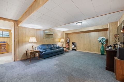 Tiny photo for 2617 Ruth Fitzgerald Drive, Plainfield, IL 60586 (MLS # 12456092)