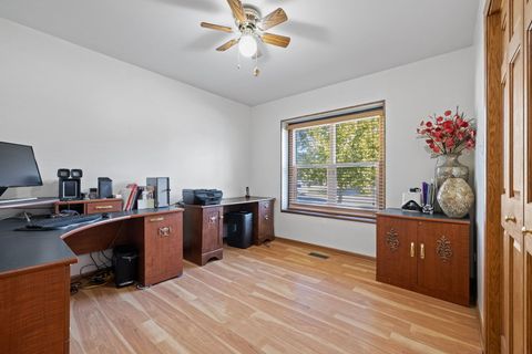 Tiny photo for 2617 Ruth Fitzgerald Drive, Plainfield, IL 60586 (MLS # 12456092)