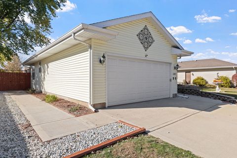 Tiny photo for 2617 Ruth Fitzgerald Drive, Plainfield, IL 60586 (MLS # 12456092)