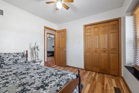 Tiny photo for 2617 Ruth Fitzgerald Drive, Plainfield, IL 60586 (MLS # 12456092)