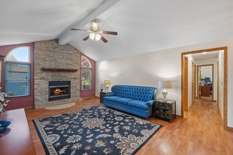 Tiny photo for 2617 Ruth Fitzgerald Drive, Plainfield, IL 60586 (MLS # 12456092)