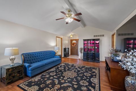 Tiny photo for 2617 Ruth Fitzgerald Drive, Plainfield, IL 60586 (MLS # 12456092)