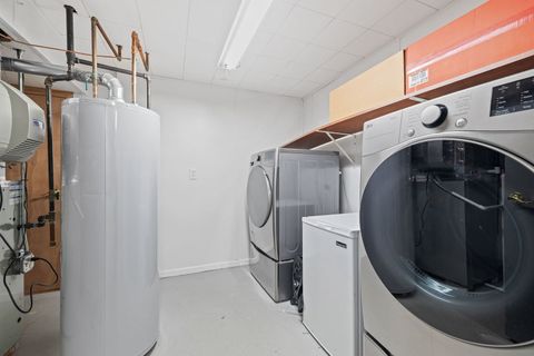 Tiny photo for 2617 Ruth Fitzgerald Drive, Plainfield, IL 60586 (MLS # 12456092)