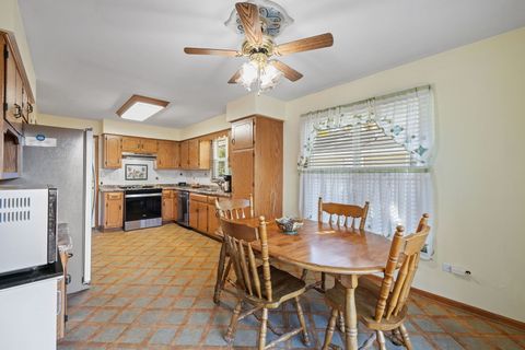 Tiny photo for 2617 Ruth Fitzgerald Drive, Plainfield, IL 60586 (MLS # 12456092)