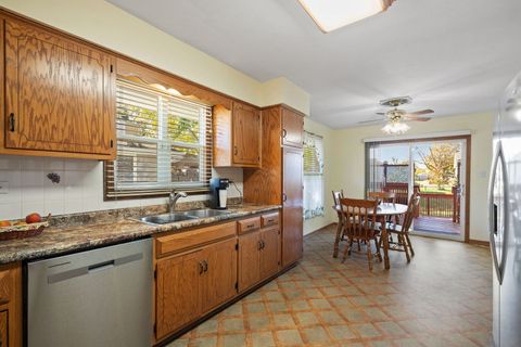 Tiny photo for 2617 Ruth Fitzgerald Drive, Plainfield, IL 60586 (MLS # 12456092)