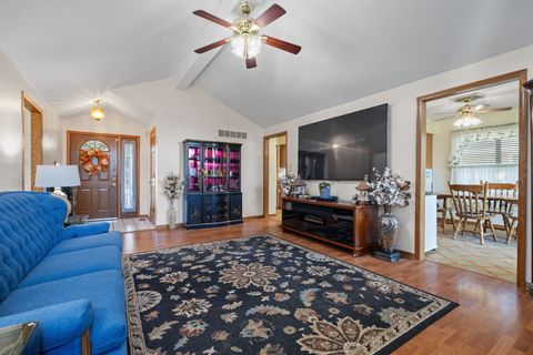 Tiny photo for 2617 Ruth Fitzgerald Drive, Plainfield, IL 60586 (MLS # 12456092)