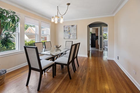 Tiny photo for 5810 N East Circle Avenue, Chicago, IL 60631 (MLS # 12696724)
