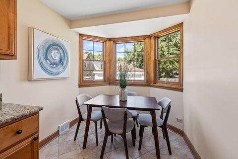 Tiny photo for 5810 N East Circle Avenue, Chicago, IL 60631 (MLS # 12696724)