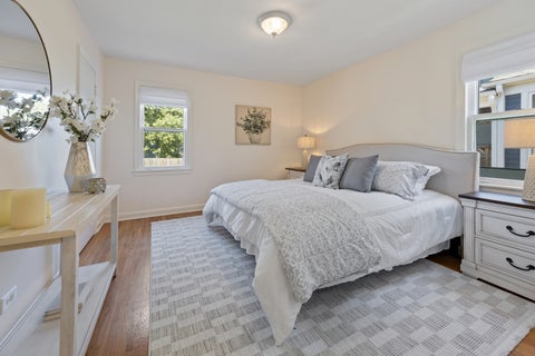 Tiny photo for 5810 N East Circle Avenue, Chicago, IL 60631 (MLS # 12696724)